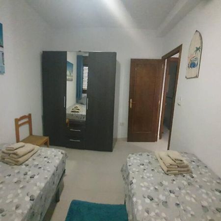 Appartement Tranquila à Torrevieja Extérieur photo