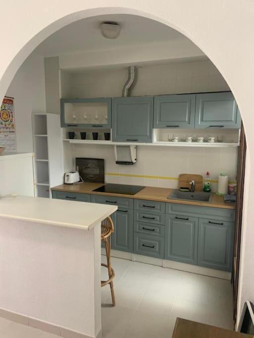 Appartement Tranquila à Torrevieja Extérieur photo