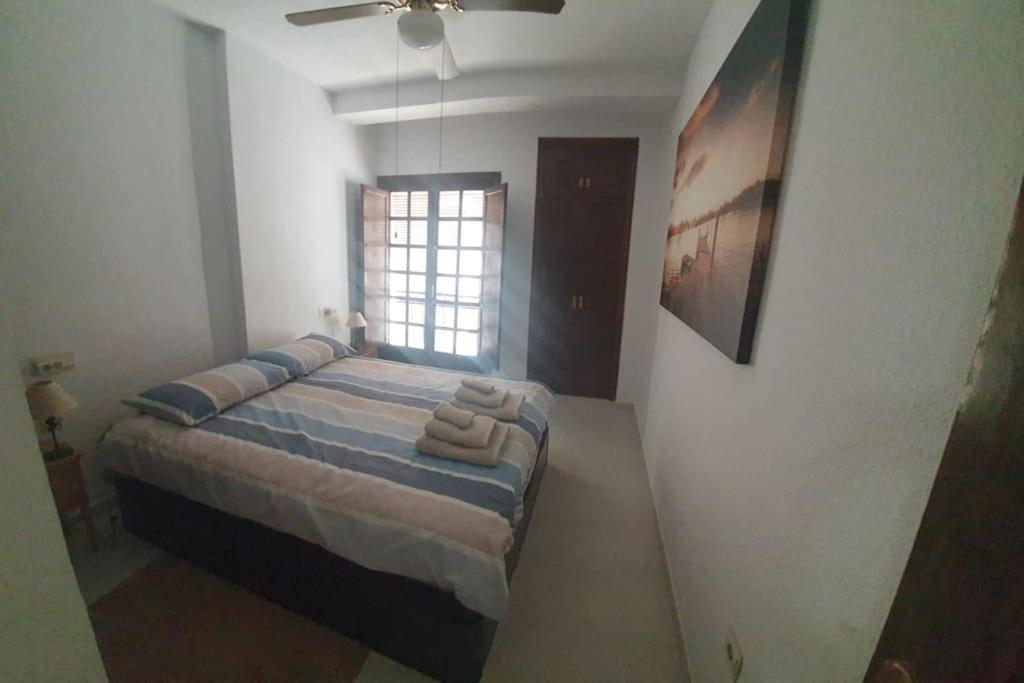 Appartement Tranquila à Torrevieja Extérieur photo