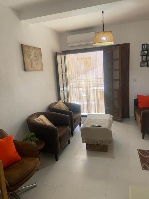 Appartement Tranquila à Torrevieja Extérieur photo